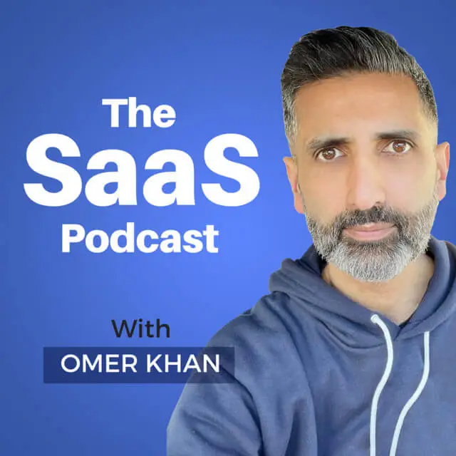 The Saas Podcast