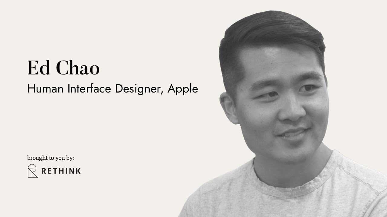 The Imposter's Design System - Ed Chao, Product Designer, Dropbox