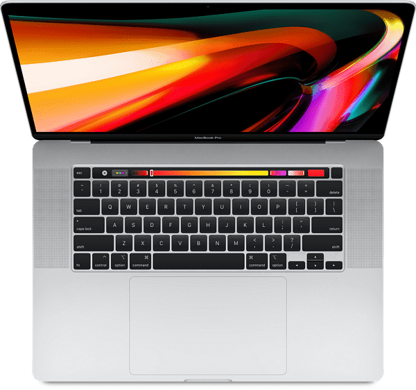 Macbook Pro